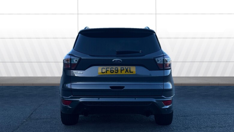 Ford Kuga 1.5 EcoBoost ST-Line Edition 5dr 2WD Petrol Estate